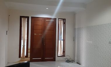 JUAL CEPAT MURAH RUMAH MEWAH DI DALAM CLUSTER JATI PADANG PEJATEN
