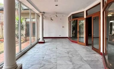 DI JUAL CEPAT MURAH RUMAH MEWAH  DALAM CLUSTER DI CIPETE DEKAT MRT