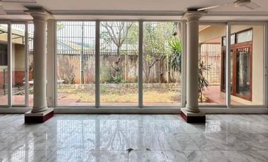 DI JUAL CEPAT MURAH RUMAH MEWAH  DALAM CLUSTER DI CIPETE DEKAT MRT