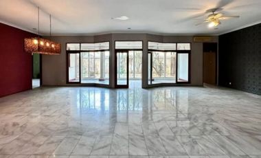 DI JUAL CEPAT MURAH RUMAH MEWAH  DALAM CLUSTER DI CIPETE DEKAT MRT