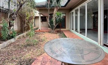 DI JUAL CEPAT MURAH RUMAH MEWAH  DALAM CLUSTER DI CIPETE DEKAT MRT