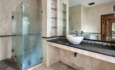 DI JUAL CEPAT MURAH RUMAH MEWAH  DALAM CLUSTER DI CIPETE DEKAT MRT