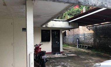 JUAL MURAH TANAH PINGGIR JALAN TARUMANEGARA CIRENDEU CIPUTAT