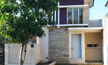 Rumah dijual di Menganti, Gresik, Jawa Timur