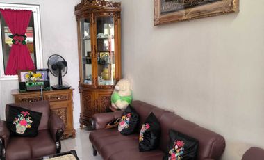 READY RUMAH ELIT HARGA IRIT PERUM ALAMANDA MAGELANG