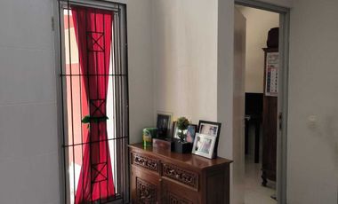 READY RUMAH ELIT HARGA IRIT PERUM ALAMANDA MAGELANG