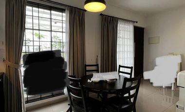 Murah Arcadia 3 Lantai PIK2