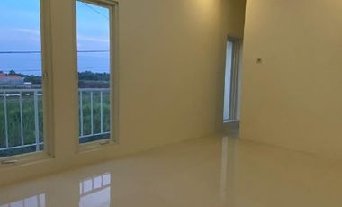 RUMAH 2 LANTAI MOJOKERTO KOTA