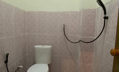 RUMAH 2 LANTAI MOJOKERTO KOTA