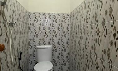 RUMAH 2 LANTAI MOJOKERTO KOTA