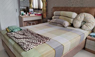 Rumah Mewah Kawasan Elite Pusat Kota Sukabumi Royal Kabandungan