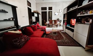 Rumah Mewah Kawasan Elite Pusat Kota Sukabumi Royal Kabandungan