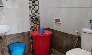 Rumah Mewah Kawasan Elite Pusat Kota Sukabumi Royal Kabandungan