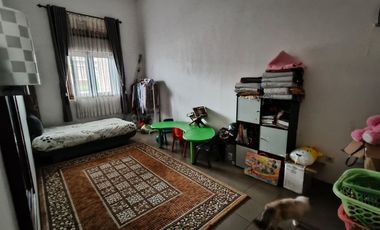 Rumah Mewah Kawasan Elite Pusat Kota Sukabumi Royal Kabandungan