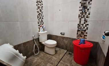 Rumah Mewah Kawasan Elite Pusat Kota Sukabumi Royal Kabandungan