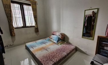 Rumah Mewah Kawasan Elite Pusat Kota Sukabumi Royal Kabandungan