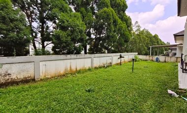 Rumah Mewah Kawasan Elite Pusat Kota Sukabumi Royal Kabandungan