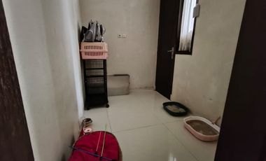 Rumah Mewah Kawasan Elite Pusat Kota Sukabumi Royal Kabandungan