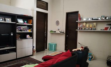 Rumah Mewah Kawasan Elite Pusat Kota Sukabumi Royal Kabandungan