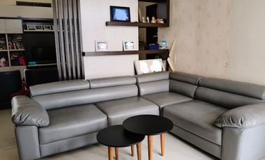 Rumah Mewah Kawasan Elite Pusat Kota Sukabumi Royal Kabandungan