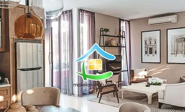 RUMAH MEWAH CLUSTER DI KEMANG JERUK PURUT PRIVATE POOL