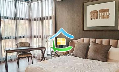 RUMAH MEWAH CLUSTER DI KEMANG JERUK PURUT PRIVATE POOL