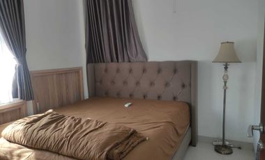 RUMAH DIJUAL DI KOMPLEK BARANANGSIANG INDAH BOGOR DEKAT TOL BOGOR