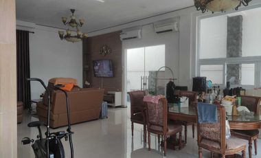 RUMAH DIJUAL DI KOMPLEK BARANANGSIANG INDAH BOGOR DEKAT TOL BOGOR