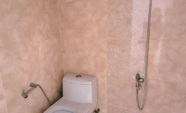 RUMAH DIJUAL MURAH DI GANDARIA SIAP HUNI DEKAT TOL DAN MRT FATMAWATI