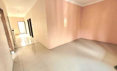 RUMAH DIJUAL MURAH DI GANDARIA SIAP HUNI DEKAT TOL DAN MRT FATMAWATI