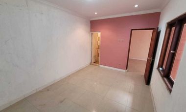 RUMAH DIJUAL MURAH DI GANDARIA SIAP HUNI DEKAT TOL DAN MRT FATMAWATI