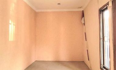 RUMAH DIJUAL MURAH DI GANDARIA SIAP HUNI DEKAT TOL DAN MRT FATMAWATI