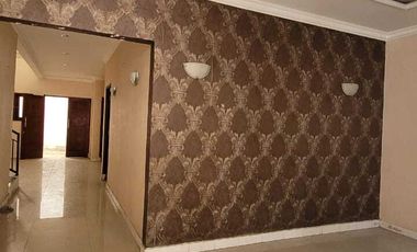 RUMAH DIJUAL MURAH DI GANDARIA SIAP HUNI DEKAT TOL DAN MRT FATMAWATI