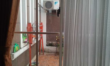 Rumah 8x17 Cluster Eropa 2 Lantai di Greenlake City–Dekat Danau Asri
