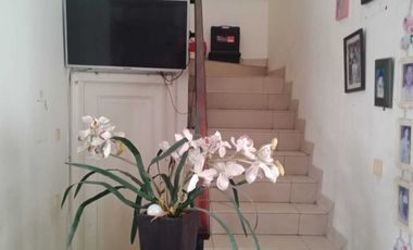 Rumah 8x17 Cluster Eropa 2 Lantai di Greenlake City–Dekat Danau Asri