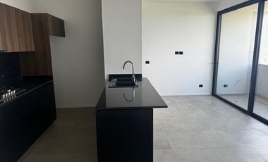 Departamento en Renta en Punto Sur 724 Torre 2 Nivel 14 Vista Norte