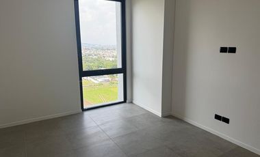 Departamento en Renta en Punto Sur 724 Torre 2 Nivel 14 Vista Norte