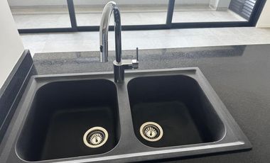 Departamento en Renta en Punto Sur 724 Torre 2 Nivel 14 Vista Norte