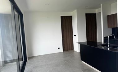 Departamento en Renta en Punto Sur 724 Torre 2 Nivel 14 Vista Norte