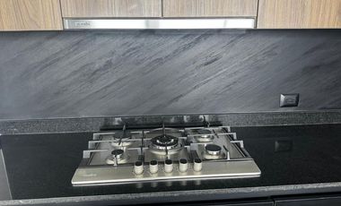 Departamento en Renta en Punto Sur 724 Torre 2 Nivel 14 Vista Norte