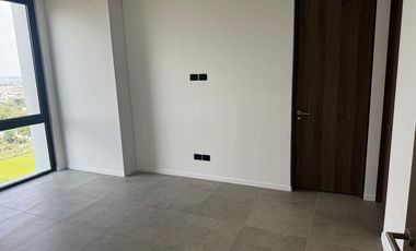 Departamento en Renta en Punto Sur 724 Torre 2 Nivel 14 Vista Norte