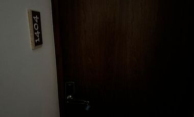 Departamento en Renta en Punto Sur 724 Torre 2 Nivel 14 Vista Norte