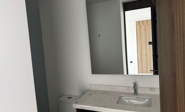 Departamento en Renta en Punto Sur 724 Torre 2 Nivel 14 Vista Norte