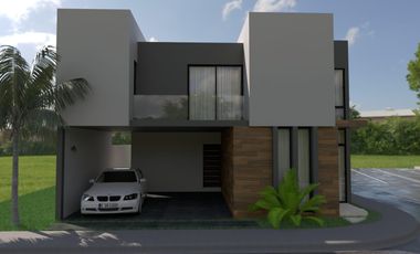 Casa en Venta Lomas de La Rioja Riviera Veracruzana