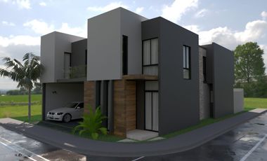 Casa en Venta Lomas de La Rioja Riviera Veracruzana