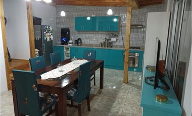 Oportunidad Casa en Venta Vallenar
