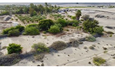 Venta parcela produciendo Canto del Agua Atacama.
