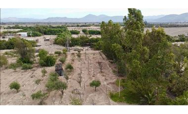 Venta parcela produciendo Canto del Agua Atacama.