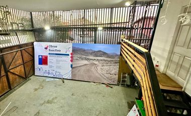 Venta casa comercial excelente oportunidad