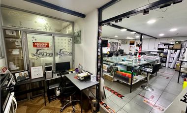 Venta casa comercial excelente oportunidad